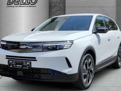 Arktis weiß (uni) Neu 2025 Opel Grandland X SUV | 34.890 € (Fairer Preis)