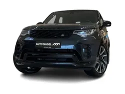 Grau Neu 2025 Land Rover Discovery 5 HSE SUV | 98.490 € (Guter Preis)