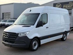 Weiß Gebraucht 2019 Mercedes Sprinter Van | 26.990 € (Fairer Preis)