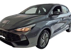 Hampstead grey Neu 2025 MG MG3 Excite Kleinwagen | 16.579 € (Fairer Preis)