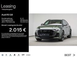 Individuallackierungen audi exclusive Gebraucht 2025 Audi RS Q8 Ambiente SUV | 174.460 €