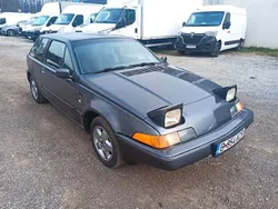 Volvo 480
