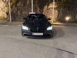 Braun Gebraucht 2013 BMW 640 Cabriolet Cabrio | 29.999 € (Teuer)