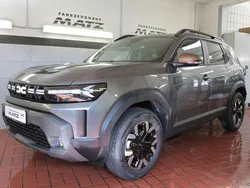 Grau Neu 2025 Dacia Duster Extreme SUV | 27.275 € (Fairer Preis)