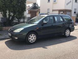 Gebraucht 2004 Ford Focus Trend Limousine | 1.450 € (Teuer)