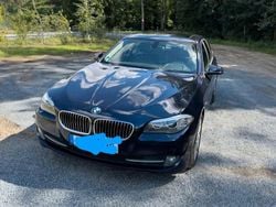Blau Gebraucht 2011 BMW 520 Kombi | 8.100 € (Fairer Preis)