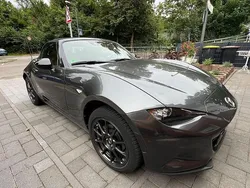 Grau Gebraucht 2020 Mazda MX5 Cabrio | 19.900 € (Fairer Preis)