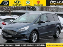 Gebraucht 2020 Ford Galaxy Titanium S Van / Kleinbus | 23.990 € (Etwas zu teuer)