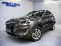 Gebraucht 2022 Ford Kuga Titanium SUV | 24.990 € (Guter Preis)