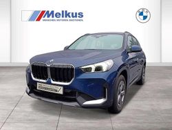 Blau Gebraucht 2024 BMW X1 Shadowline SUV | 40.470 € (Fairer Preis)