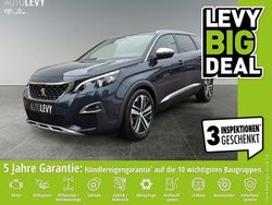 Metallic Gebraucht 2018 Peugeot 5008 GTi | 19.498 € (Fairer Preis)