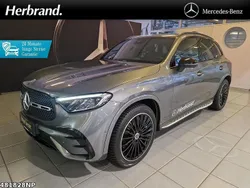 Grau Gebraucht 2023 Mercedes GLC220 AMG SUV | 54.890 € (Fairer Preis)