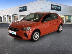 Gebraucht 2022 Opel Corsa-e Edition Kleinwagen | 15.450 € (Guter Preis)