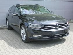 Schwarz Gebraucht 2023 VW Passat Business Kombi | 25.990 € (Fairer Preis)