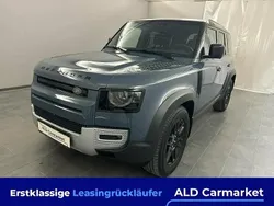 Blau Gebraucht 2021 Land Rover Defender HSE SUV | 65.980 € (Fairer Preis)