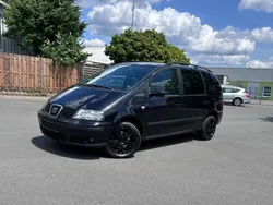 Gebraucht 2007 Seat Alhambra Van / Kleinbus | 4.500 € (Fairer Preis)