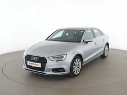 Grau Gebraucht 2018 Audi A3 Design Limousine | 15.790 € (Guter Preis)