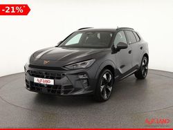 Blau Neu 2025 Cupra Terramar SUV | 39.785 € (Fairer Preis)