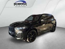 Schwarz Gebraucht 2024 BMW X5 Performance SUV | 73.490 € (Guter Preis)