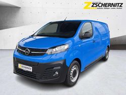 Blue edf 1987 Gebraucht 2023 Opel Vivaro-e Combi Van | 32.990 € (Fairer Preis)