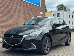 Schwarz Gebraucht 2019 Mazda 2 Limousine | 10.990 € (Fairer Preis)