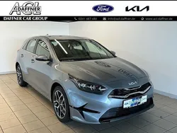 (css) lunar silver m Neu 2024 Kia Ceed Spirit Limousine | 29.990 € (Fairer Preis)