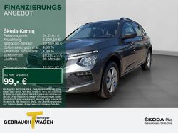 Grau Neu 2025 Skoda Kamiq Selection SUV | 24.210 € (Superpreis)