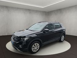 Schwarz Gebraucht 2019 VW T-Cross Basis SUV | 13.900 € (Fairer Preis)