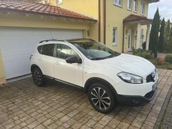 Weiß Gebraucht 2013 Nissan Qashqai 360º SUV | 7.900 € (Guter Preis)
