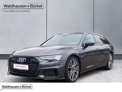 Gebraucht 2021 Audi A6 Sport Kombi | 44.990 € (Teuer)