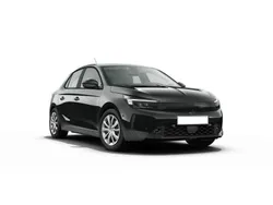 Karbon schwarz metallic Neu 2025 Opel Corsa Edition Kleinwagen | 18.079 € (Fairer Preis)