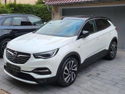 Weiß Gebraucht 2019 Opel Grandland X Ultimate SUV | 18.500 € (Fairer Preis)
