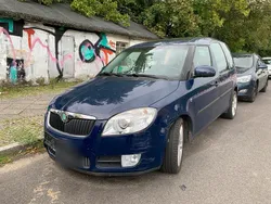 Gebraucht 2009 Skoda Roomster Kombi | 999 €