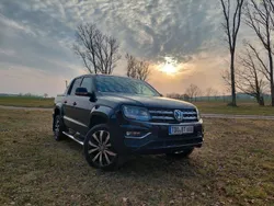 VW Amarok