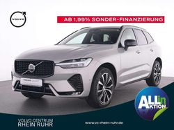 Silber silver dawn / metallic Gebraucht 2023 Volvo XC60 Plus SUV | 46.950 € (Teuer)