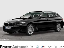 BMW 530e