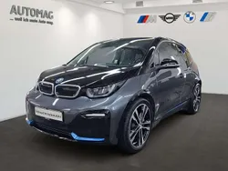 Mineralgrau mit akzent bmw i b Gebraucht 2022 BMW i3 Kleinwagen | 24.990 € (Fairer Preis)