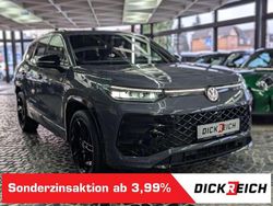 Delfingrau metallic Gebraucht 2025 VW Tayron R-line SUV | 49.980 € (Guter Preis)