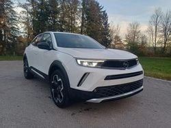 Weiß Gebraucht 2023 Opel Mokka-e Ultimate SUV | 19.790 € (Guter Preis)