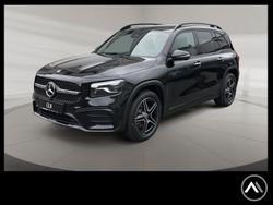 Metalliclack kosmosschwarz Gebraucht 2025 Mercedes GLB220 SUV | 58.980 €