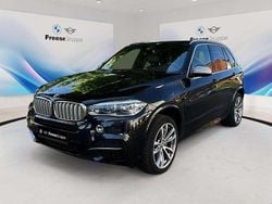 Black sapphire Gebraucht 2018 BMW X5 M M Sport SUV | 37.990 € (Fairer Preis)