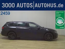 Schwarz Gebraucht 2020 VW Passat Business Kombi | 13.950 € (Superpreis)