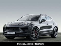 Grau Gebraucht 2022 Porsche Macan S SUV | 71.880 € (Guter Preis)