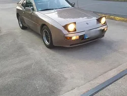 Gold Gebraucht 1984 Porsche 944 Coupé | 22.999 €