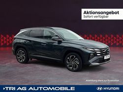 Gebraucht 2025 Hyundai Tucson Prime SUV | 45.090 € (Etwas zu teuer)