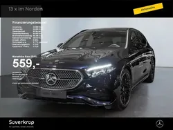 Mercedes E53 AMG