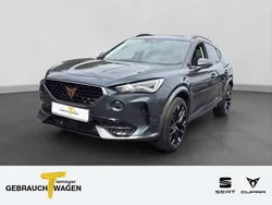 Grau Gebraucht 2022 Cupra Formentor SUV | 22.980 € (Guter Preis)