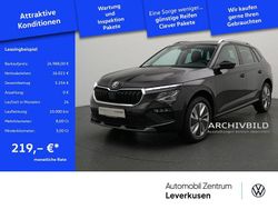 Blackmagic Gebraucht 2025 Skoda Kamiq Selection SUV | 26.988 € (Teuer)