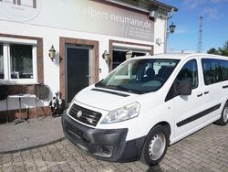 Weiß Gebraucht 2011 Fiat Scudo Van | 10.500 €