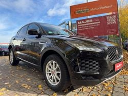 Schwarz Gebraucht 2019 Jaguar E-Pace SUV | 19.400 € (Guter Preis)